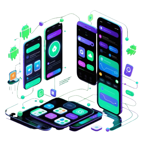 Mobile App Development