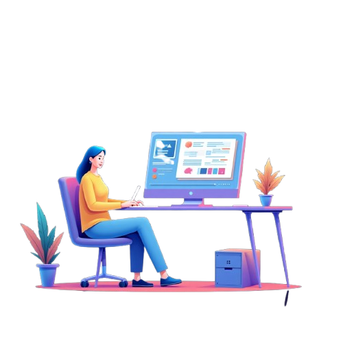 UI/UX Design